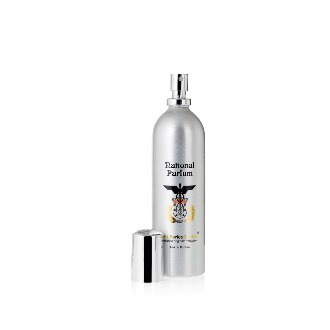 Les Perles d'Orient - National Parfum - Eau de Parfum