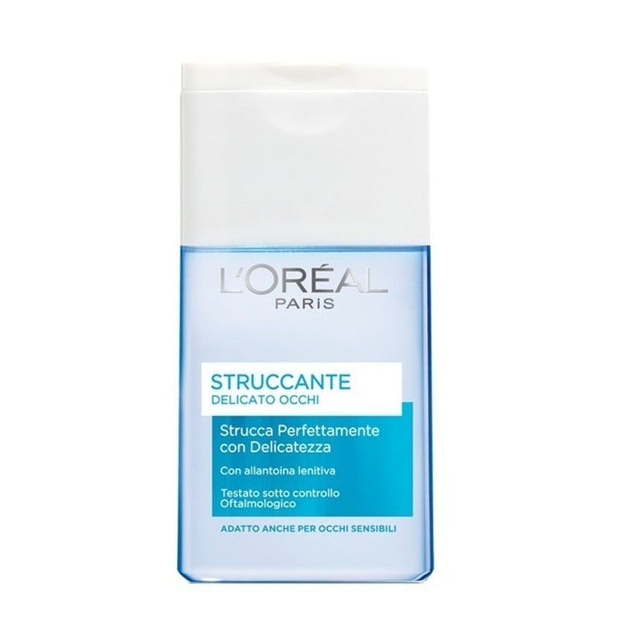 L'Oréal Paris - Struccante Occhi Delicato