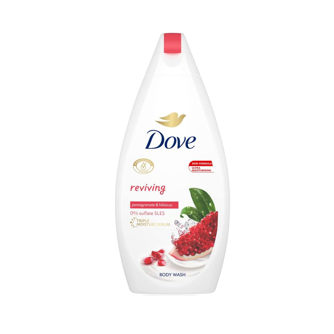 Dove - Docciaschiuma Reviving