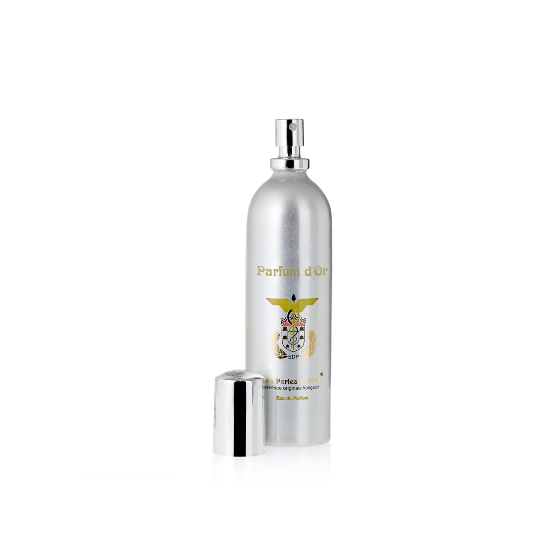 Les Perles d'Orient - Parfum d’Or - Eau de Parfum