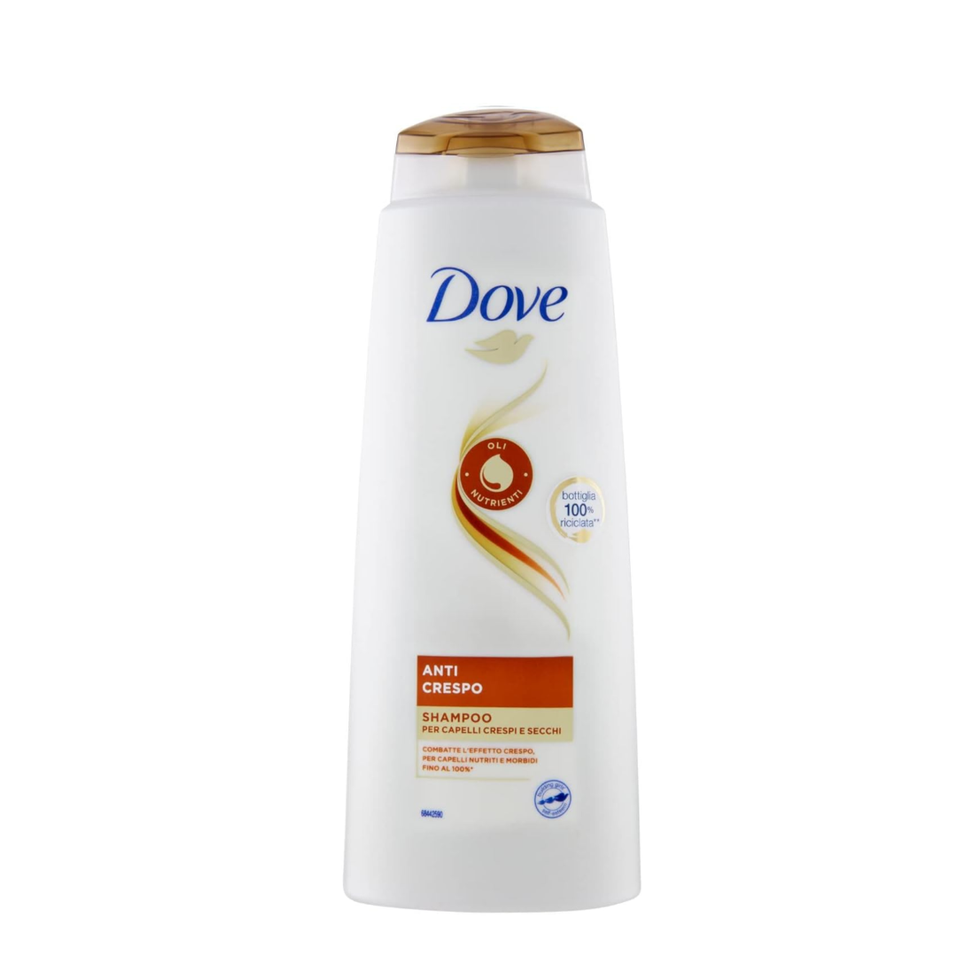 Dove - Shampoo Anti - Crespo