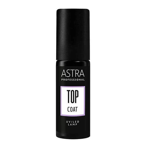Astra - Top Coat - Base Lucida Per Smalto Semipermanente
