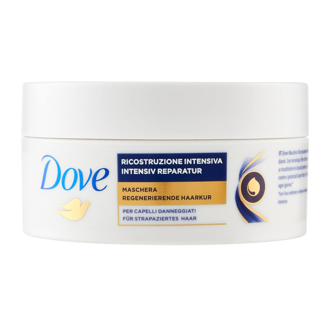 Dove - Maschera Dove Ricostruzione Intensiva