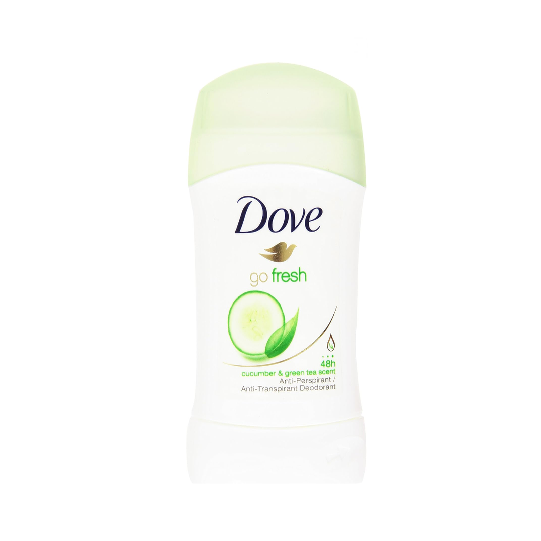 Dove - Go Fresh Cetriolo & Tè Verde