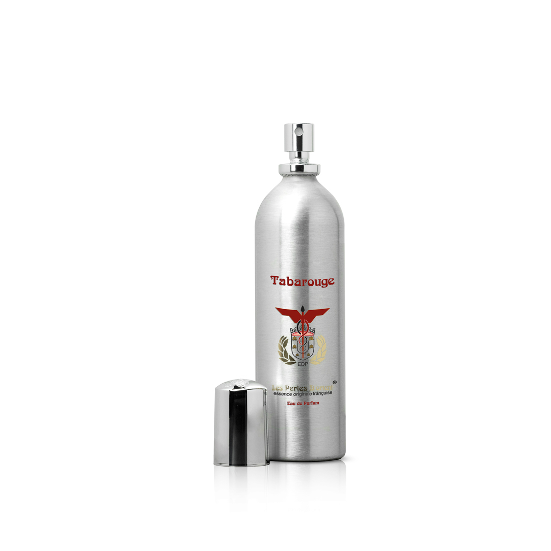 Les Perles d'Orient - Tabarouge - Eau de Parfum