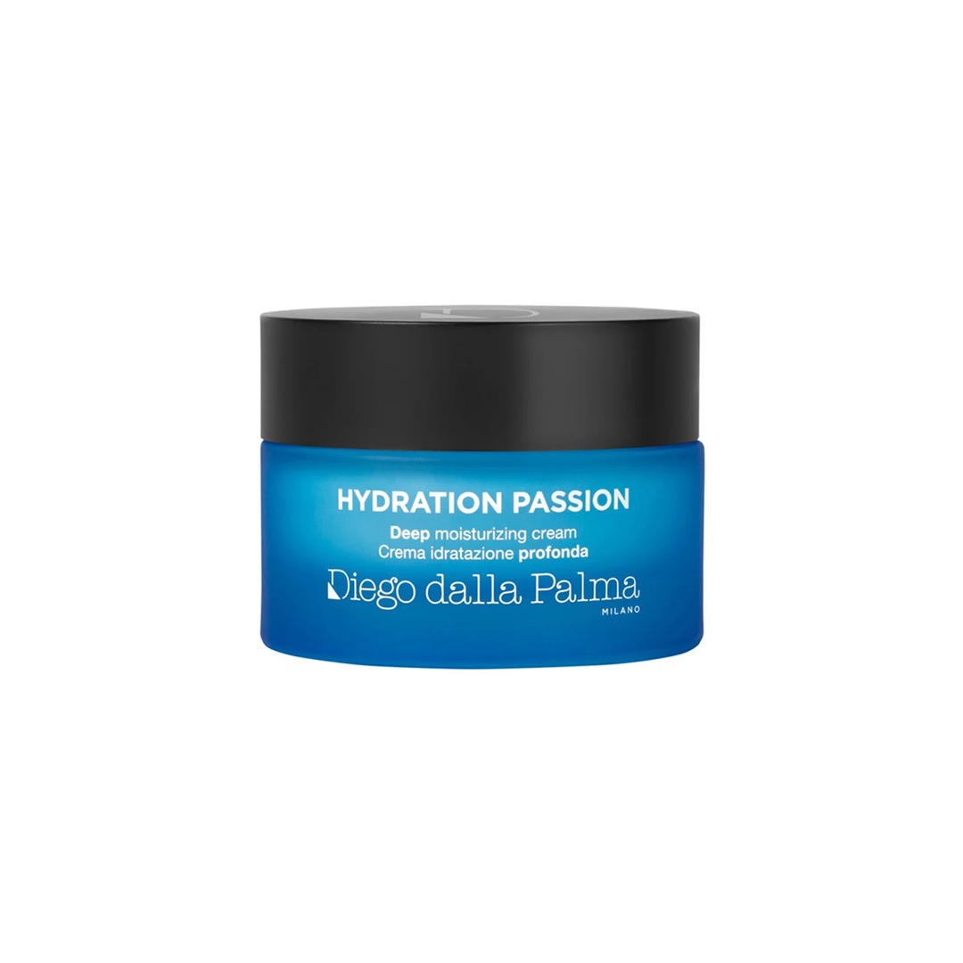 Diego Dalla Palma - Hydration Passion - Crema Idratazione Profonda