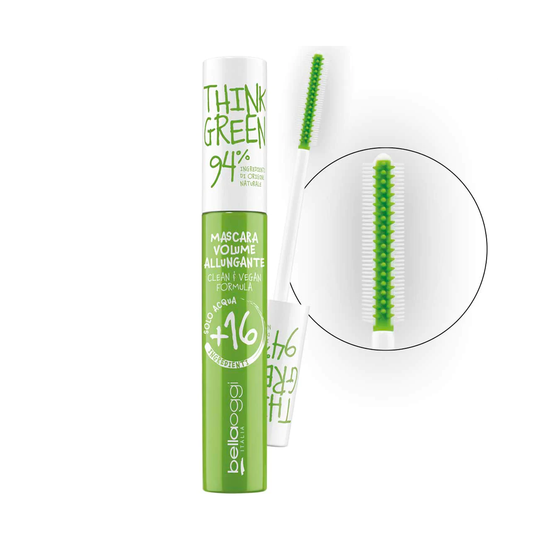 Bellaoggi - Think Green Mascara