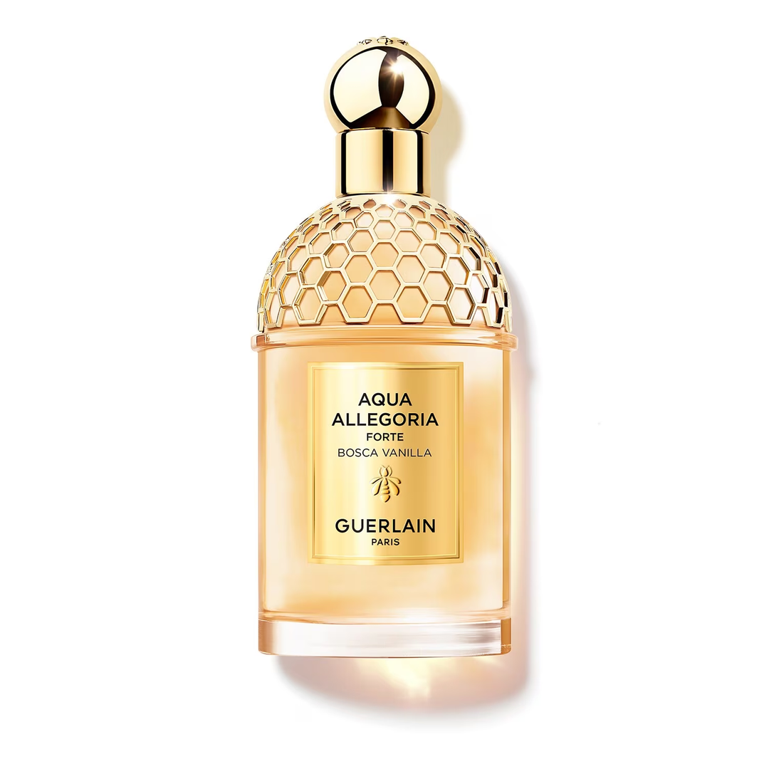 Guerlain - Aqua Allegoria - Bosca Vanilla Forte - Eau de Parfum