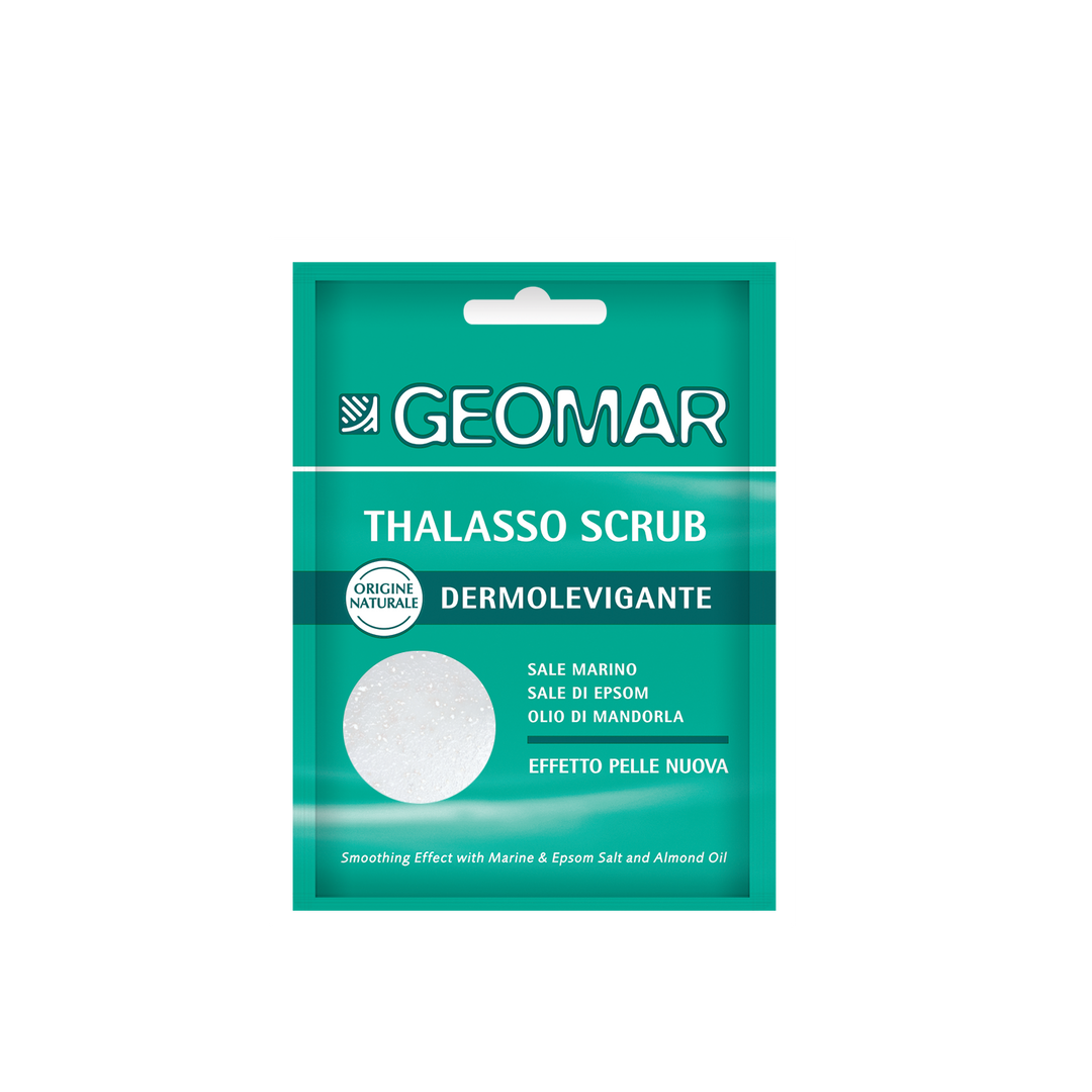 Geomar - Thalasso Scrub Monodose