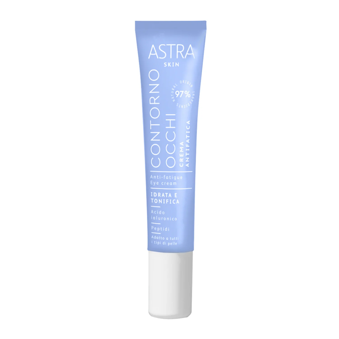 Astra - Contorno Occhi - Crema Contorno Occhi