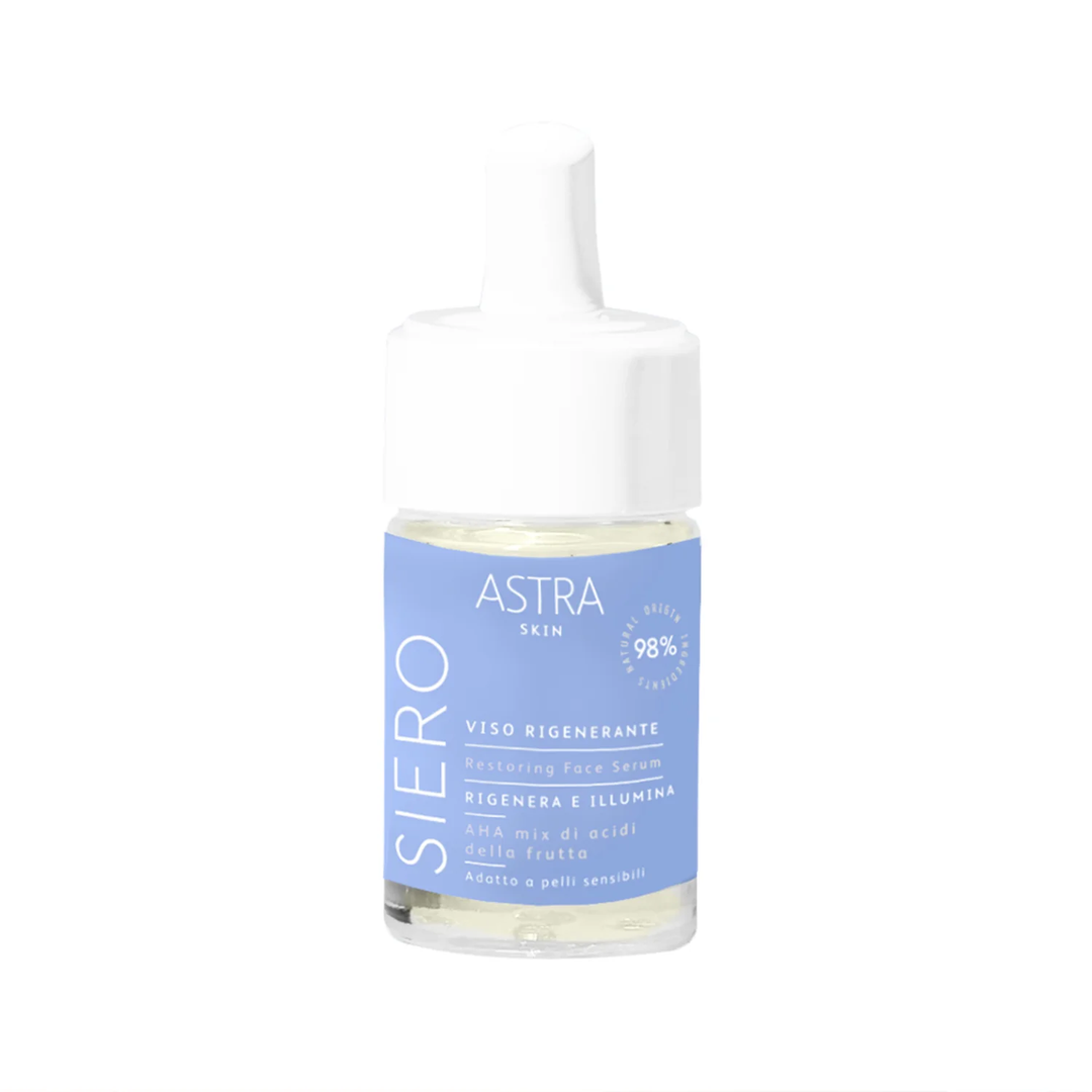Astra - Siero - Siero Viso Esfoliante