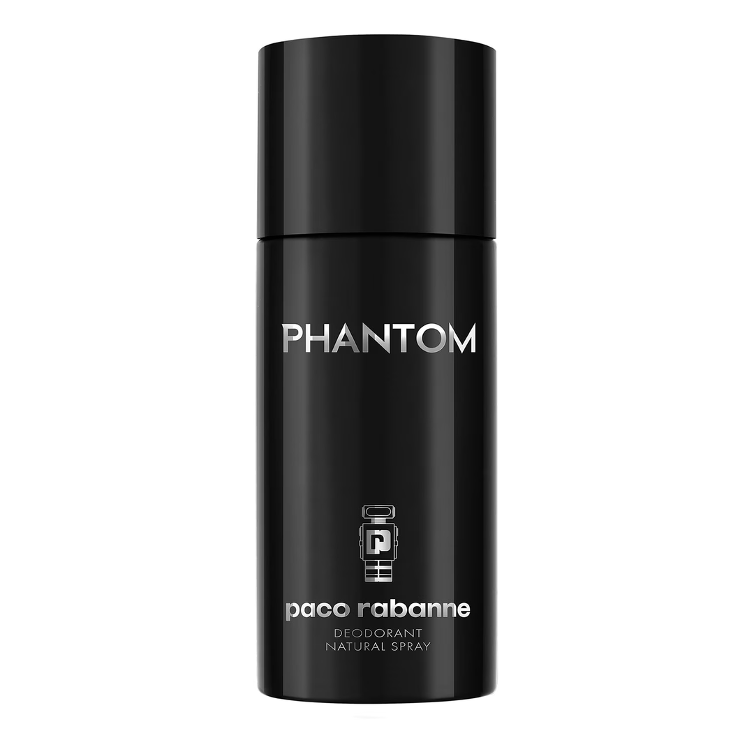 Paco Rabanne - Phantom - Deodorante Spray