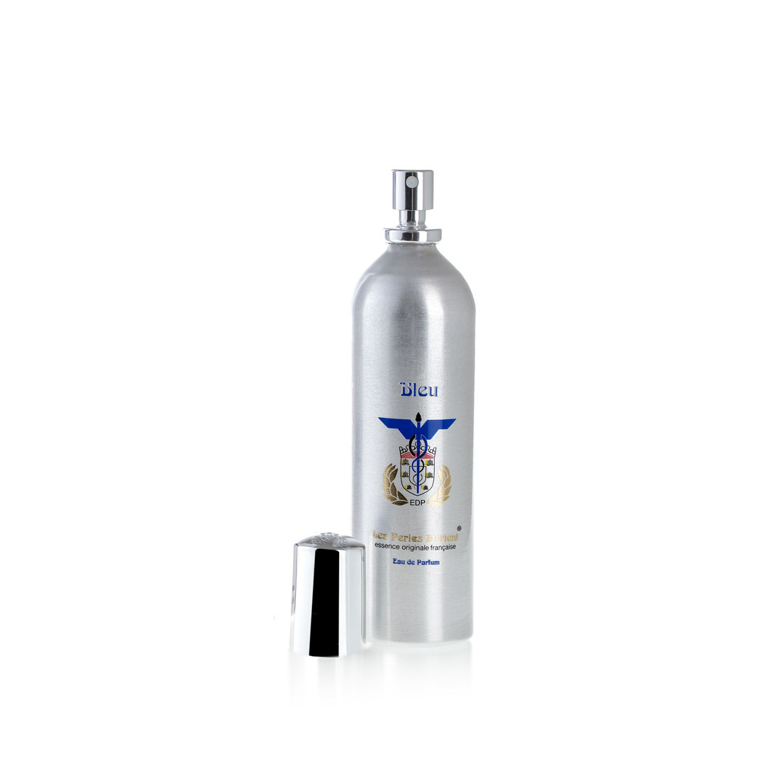 Les Perles d'Orient - Bleu - Eau de Parfum