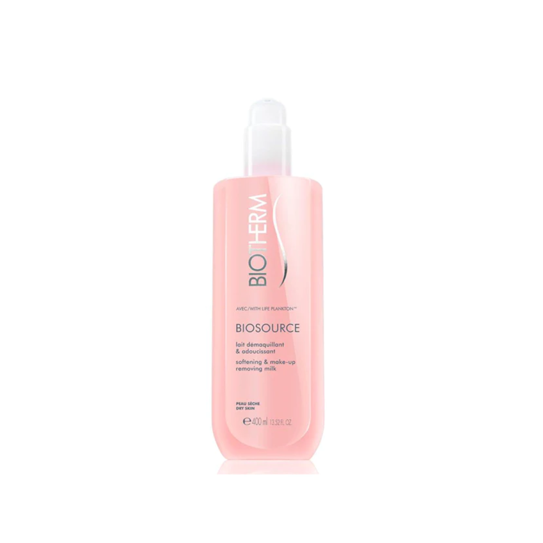 Biotherm - Biosource Lait Démaquillant & Adoucissant