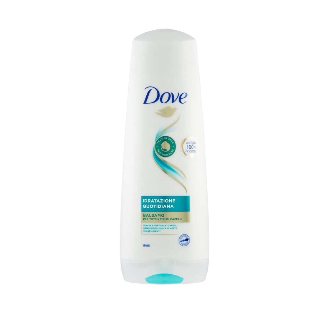 Dove - Balsamo Idratazione Quotidiana