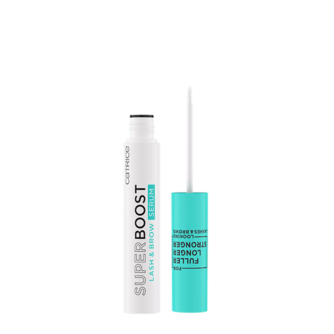 Catrice - Super Boost - Siero Ciglia & Sopracciglia