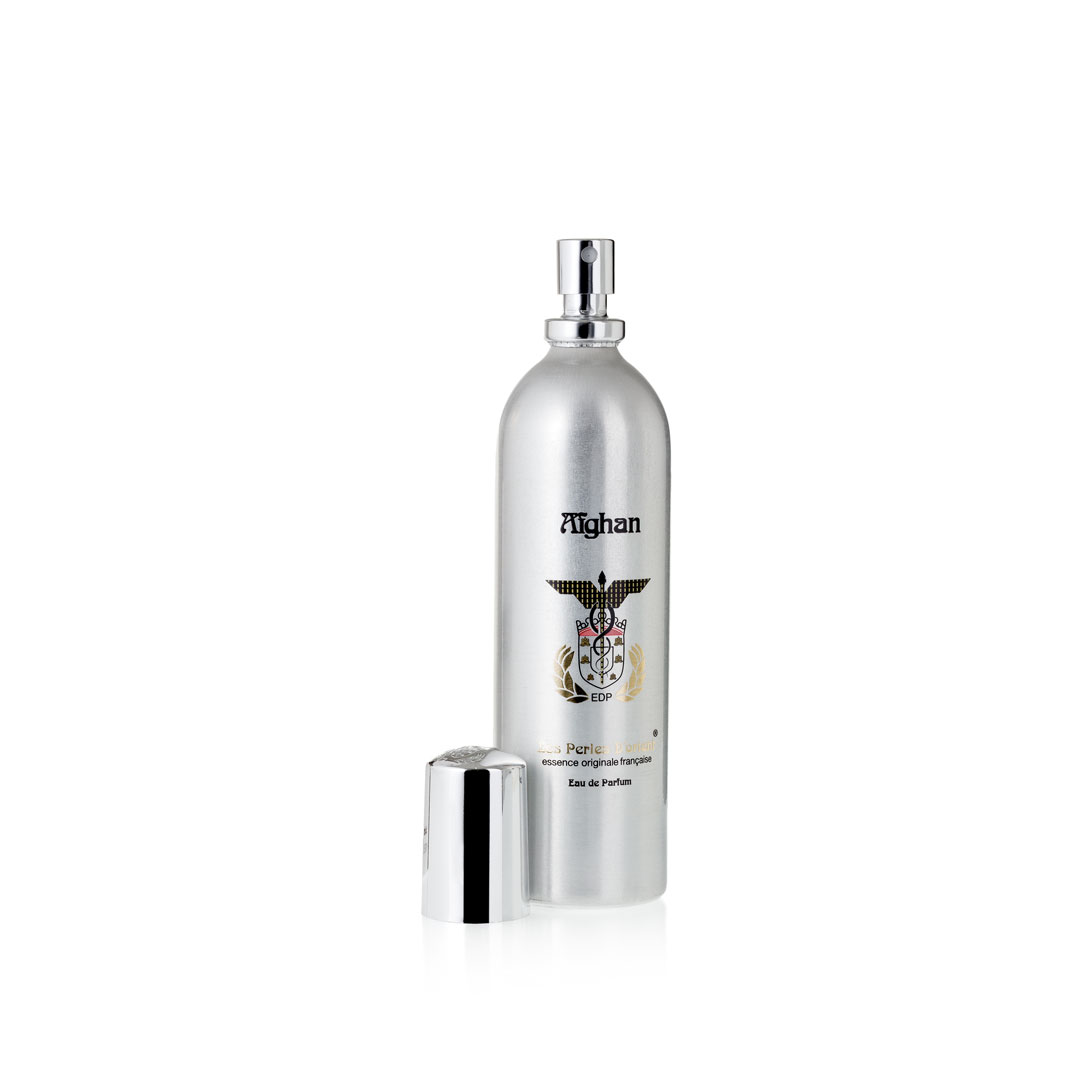 Les Perles d'Orient - Afghan - Eau de Parfum