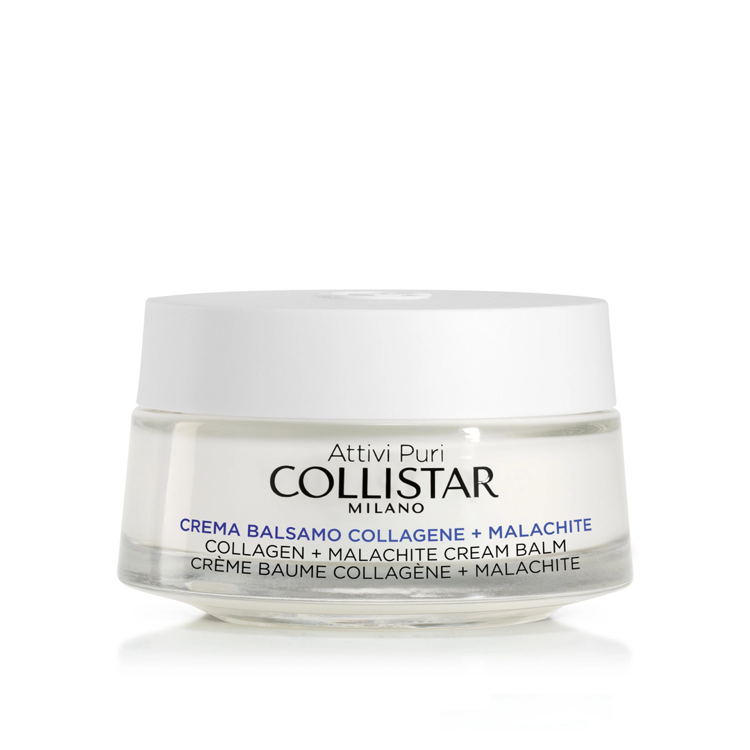 Collistar - Crema Balsamo Collagene + Malachite