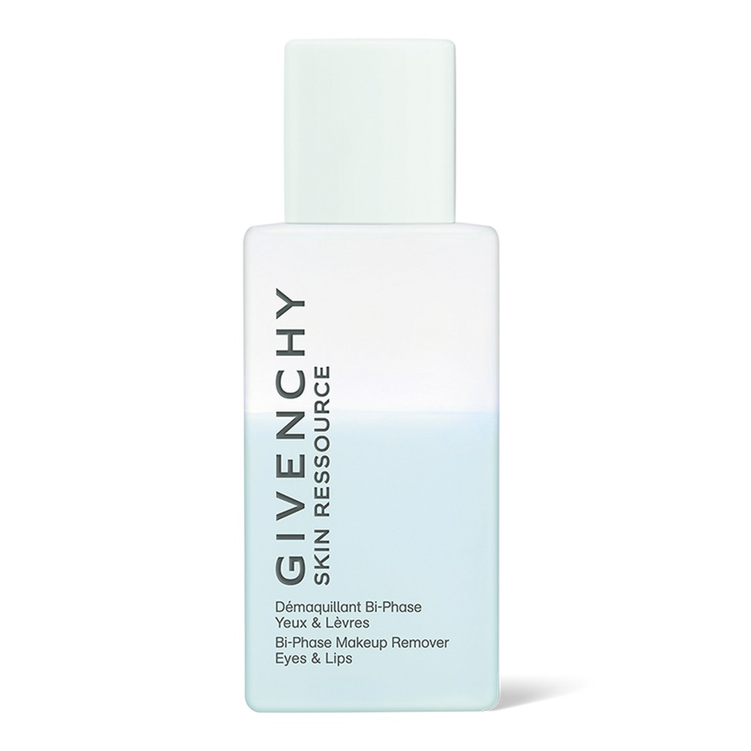 Givenchy - Skin Ressource - Struccante Bifasico