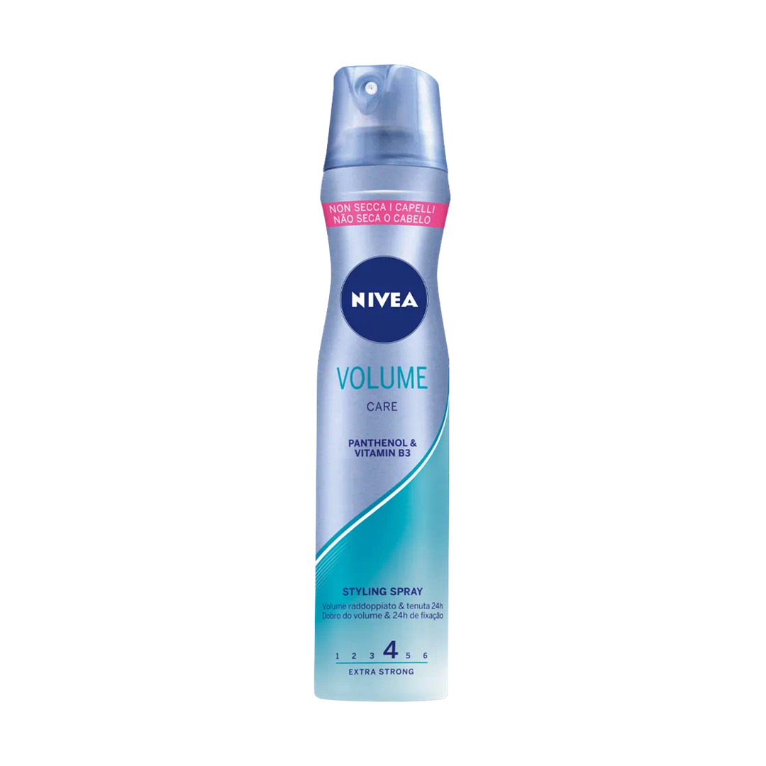 Nivea - Styling Spray Volume Care