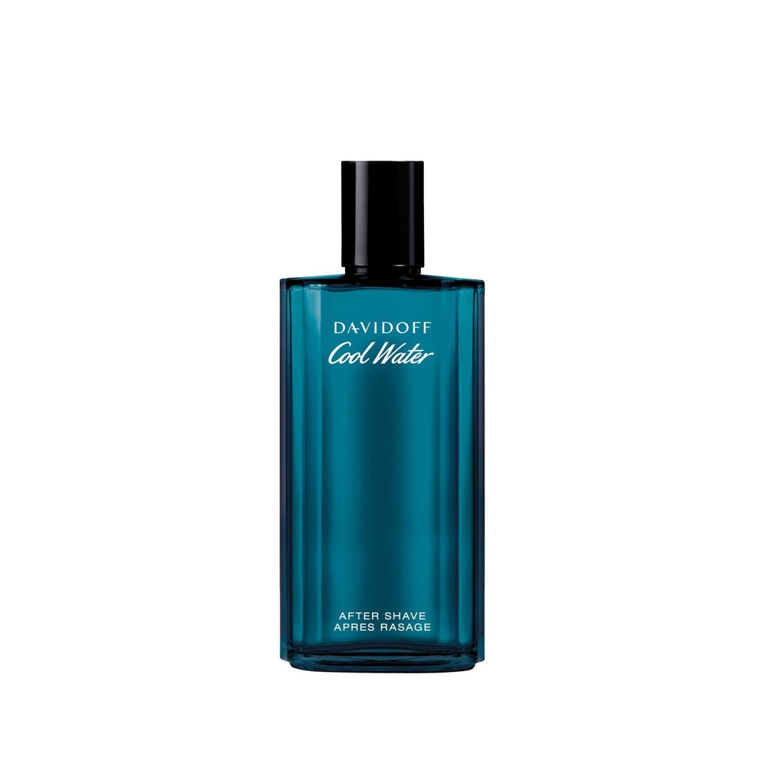 Davidoff - Cool Water After Shave