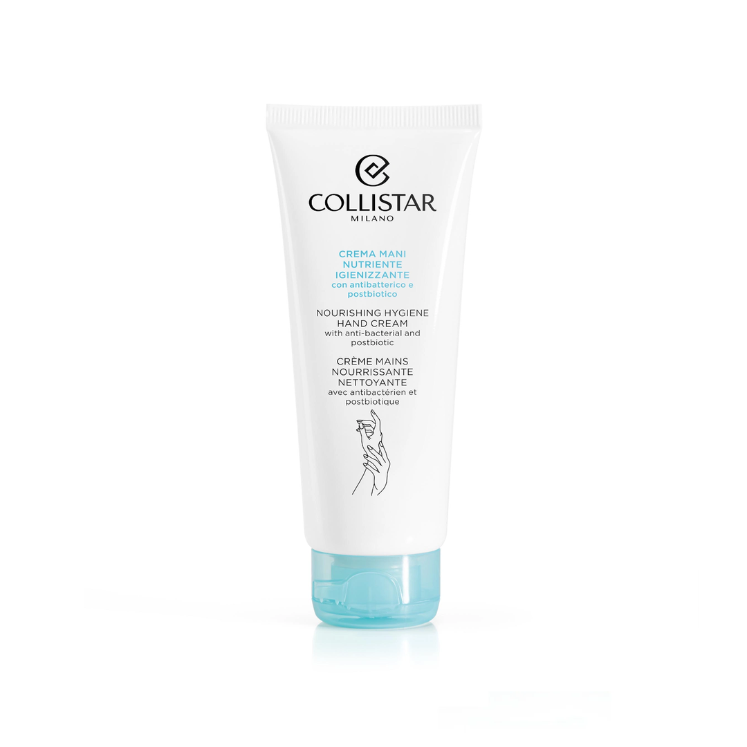Collistar - Crema Mani Nutriente Igienizzante