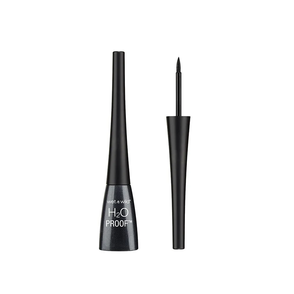 Wet n Wild - H2O Proof™ Liquid Eyeliner