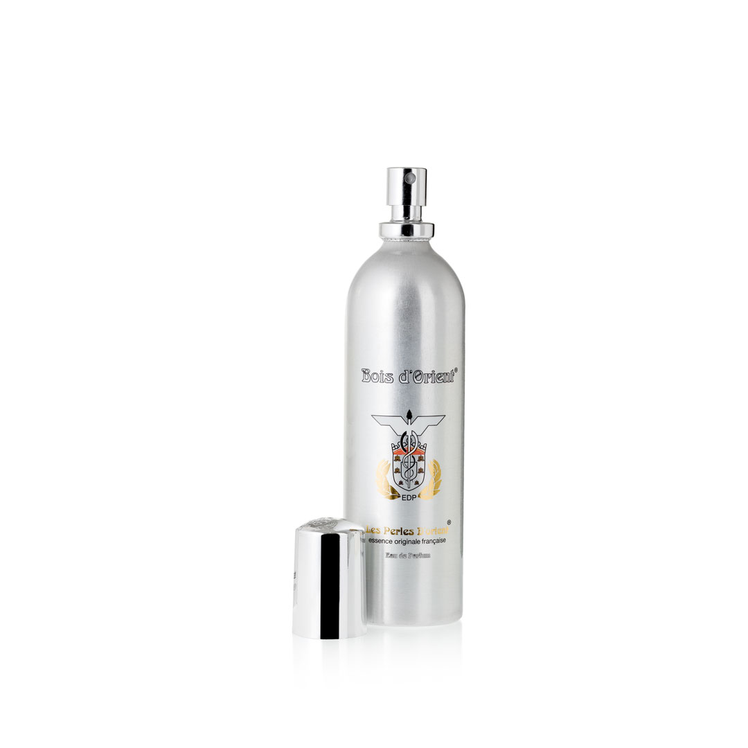 Les Perles d'Orient - Bois d’Orient - Eau de Parfum