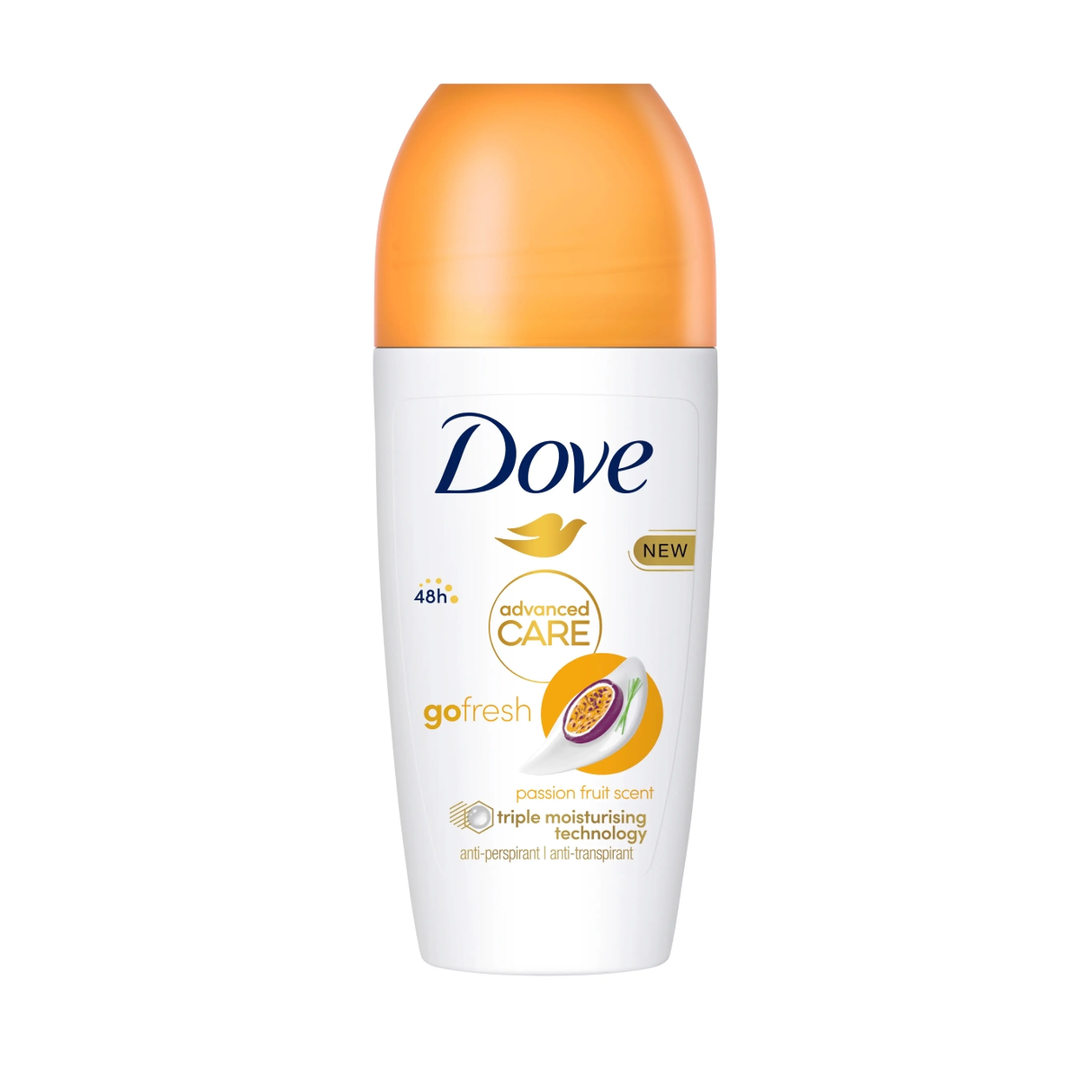 Dove - Go Fresh Passion Fruit