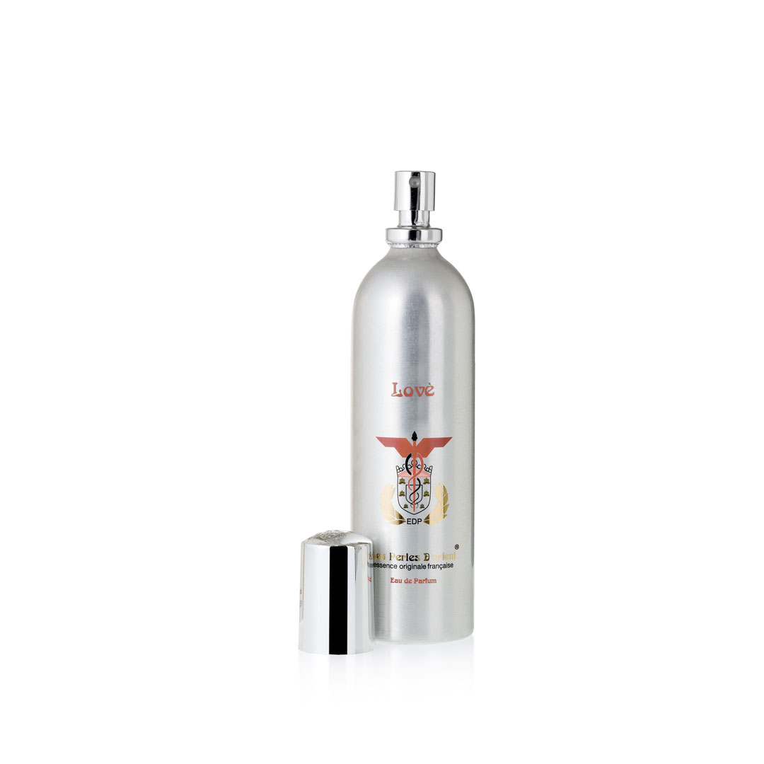 Les Perles d'Orient - Love - Eau de Parfum