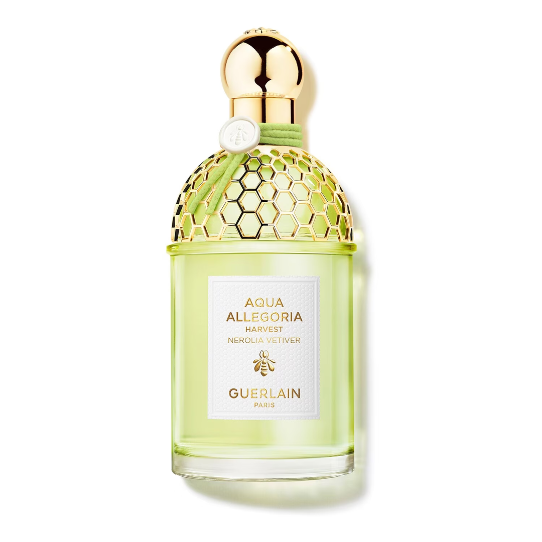 Guerlain - Aqua Allegoria - Nerolia Vetiver Harvest - Eau de Toilette