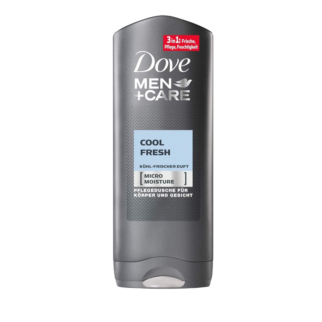Dove - Doccia Gel Dove Men+Care Cool Fresh