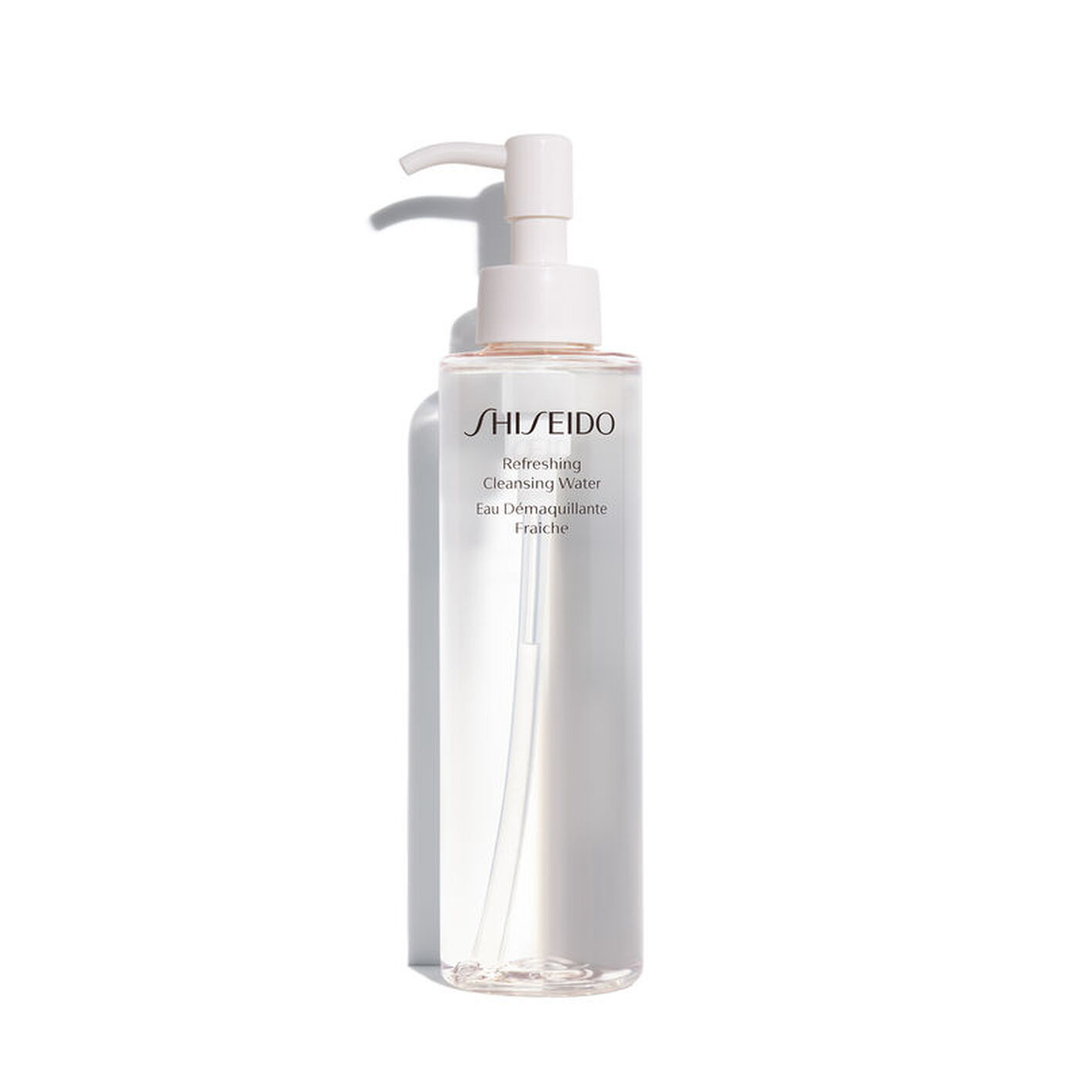 Shiseido - Refreshing Cleansing Water