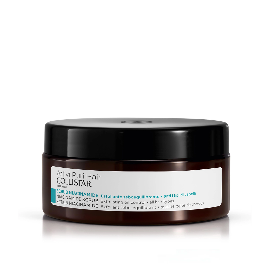 Collistar - Scrub Niacinamide