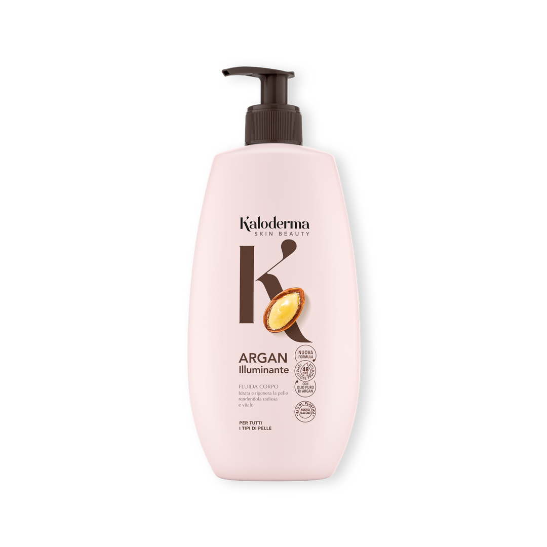 Kaloderma - Fluida Corpo Argan