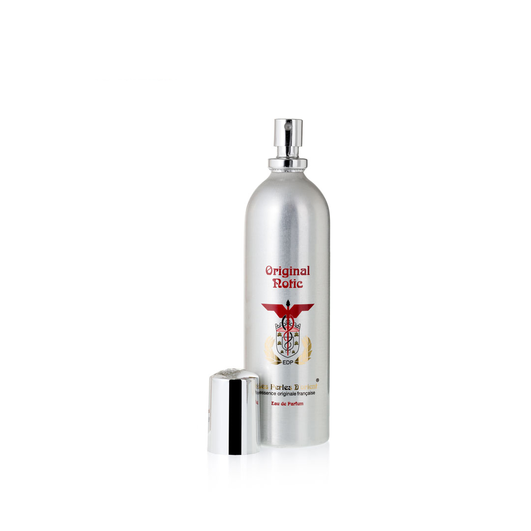 Les Perles d'Orient - Original Notic - Eau de Parfum