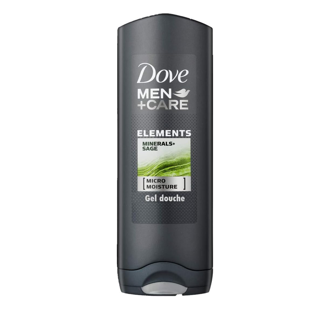 Dove - Doccia Gel Dove Men+Care Mineral & Sage