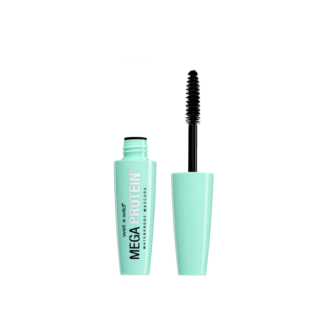 Wet n Wild - Mega Protein Waterproof Mascara