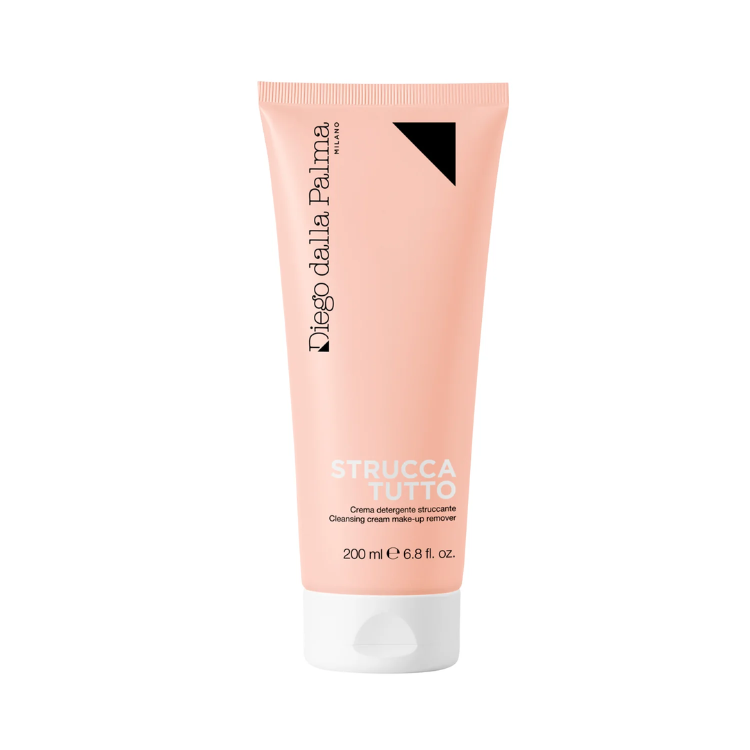 Diego Dalla Palma - Struccatutto - Crema Detergente Struccante