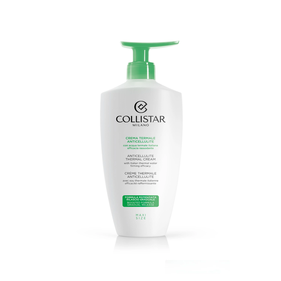 Collistar - Crema Termale Anticellulite