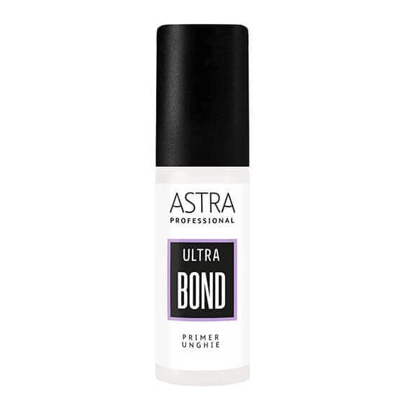 Astra - Ultra Bond - Primer Unghie Per Smalto Semipermanente