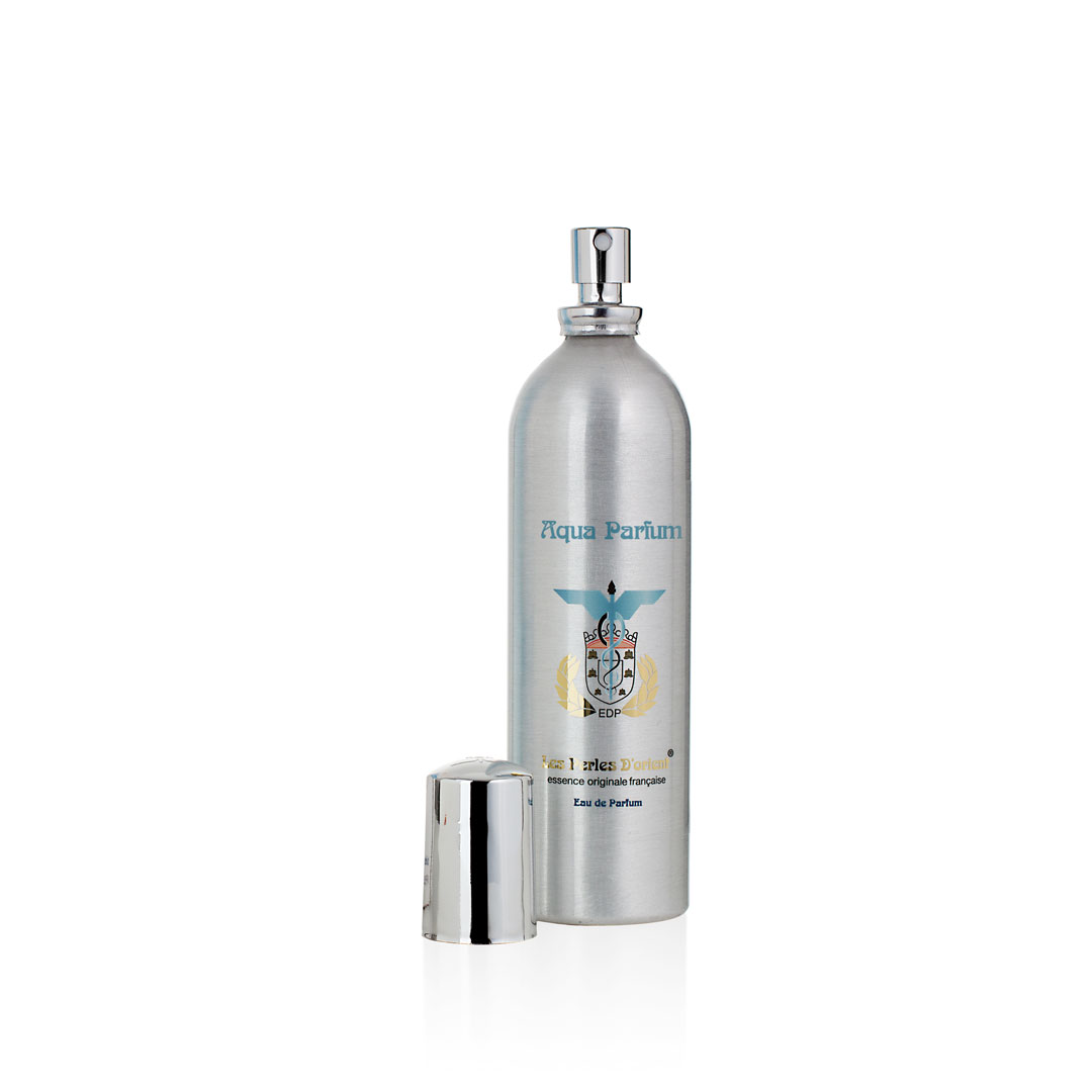 Les Perles d'Orient - Aqua Parfum - Eau de Parfum