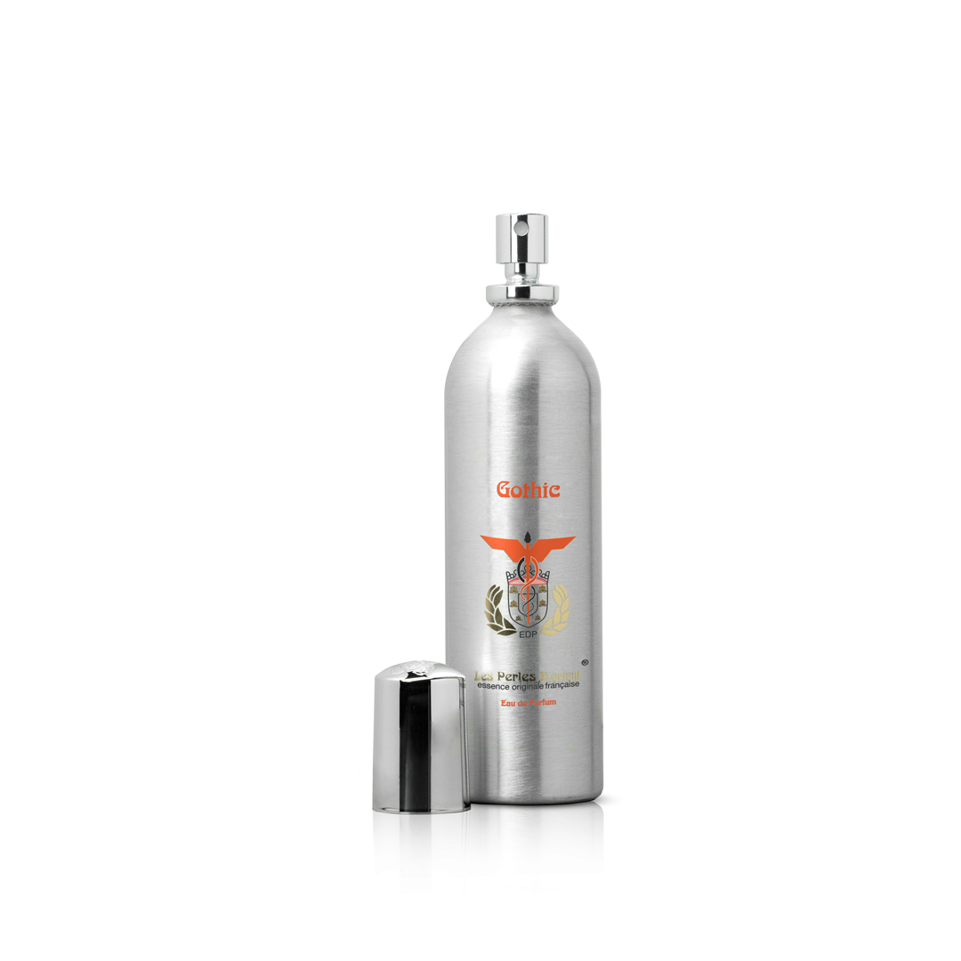 Les Perles d'Orient - Gothic - Eau de Parfum