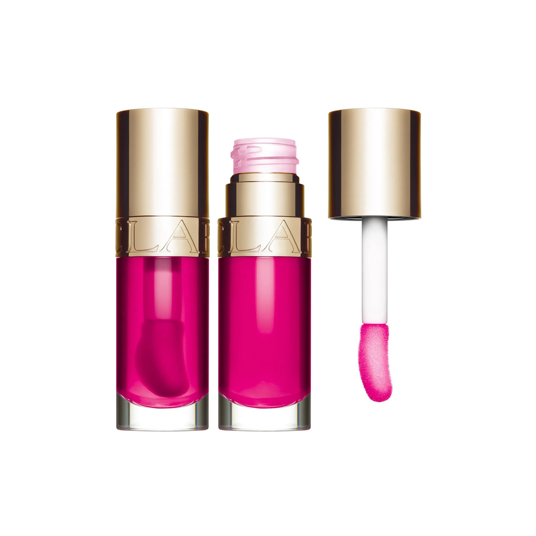 Clarins - Lip Comfort Oil
