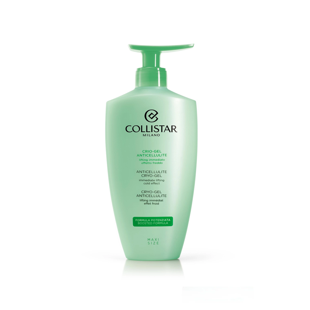 Collistar - Crio-Gel Anticellulite
