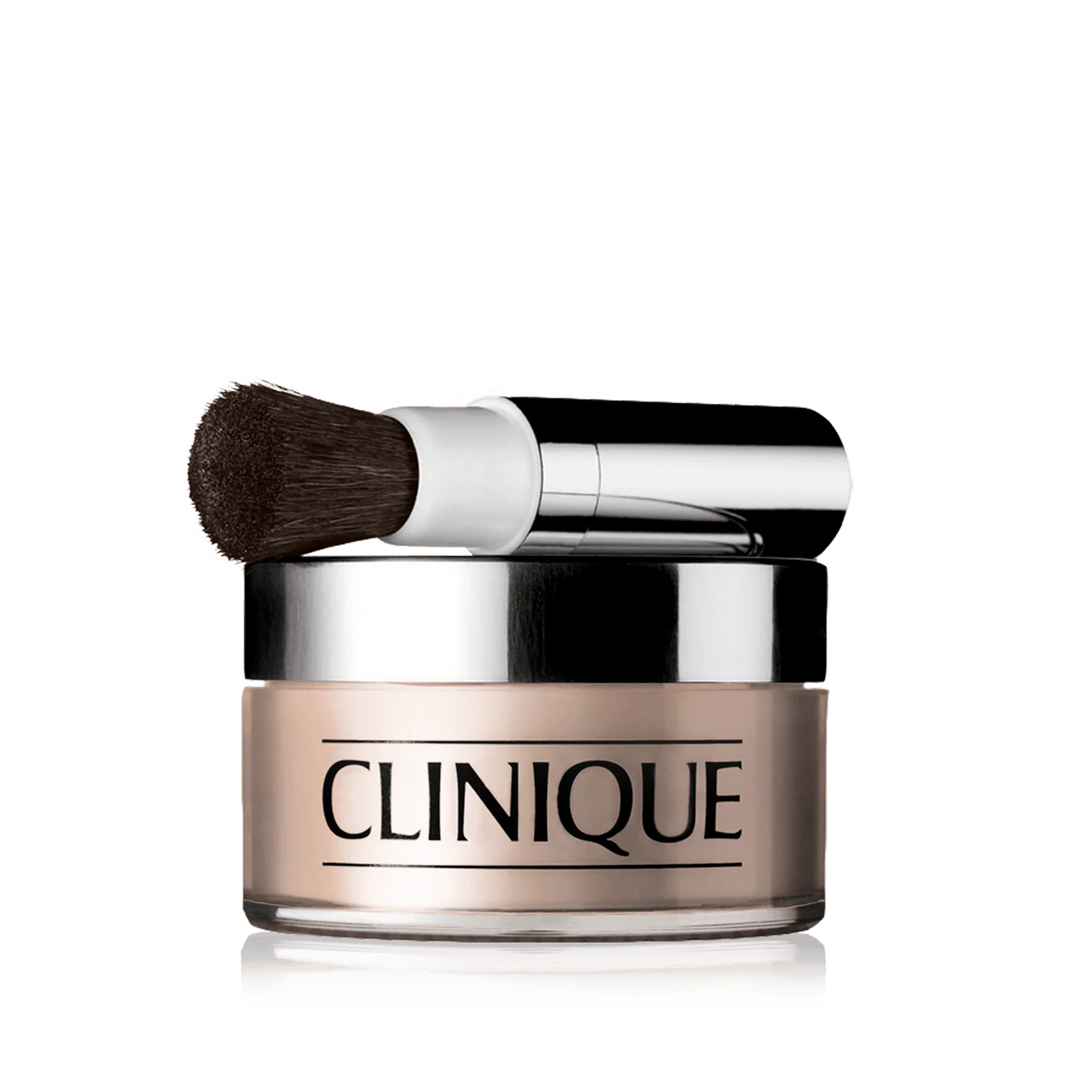 Clinique - Blended Face Powder and Brush