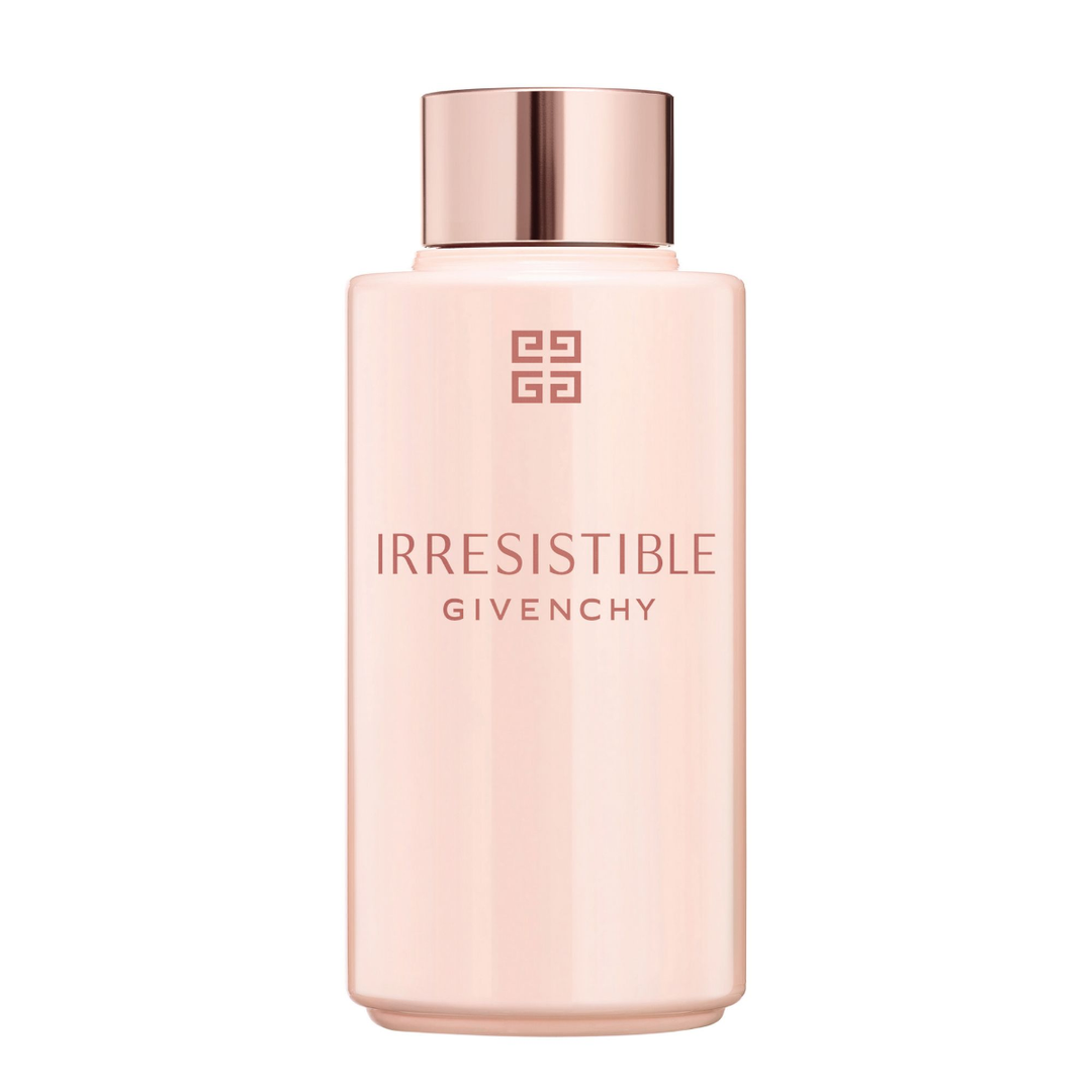 Givenchy - Very Irrésistible - Shower Oil