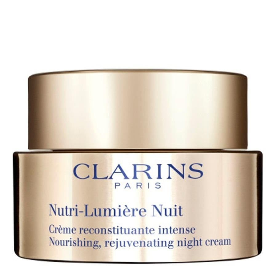 Clarins - Nutri-Lumière Notte