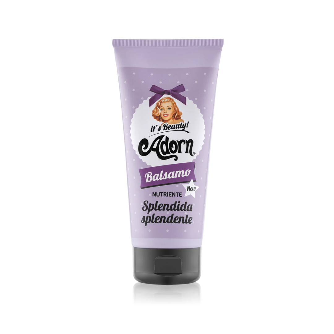 Adorn - Splendida Splendente - Balsamo Nutriente