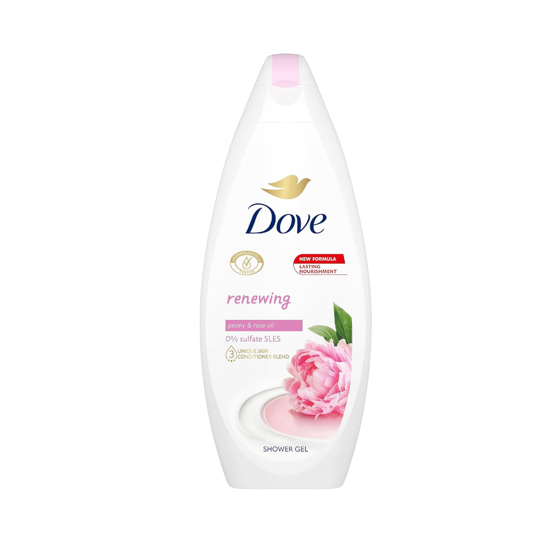 Dove - Docciaschiuma Renewing